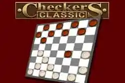 Checkers Classic
