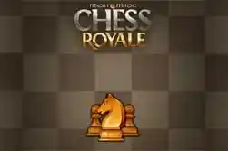 Chess Royale